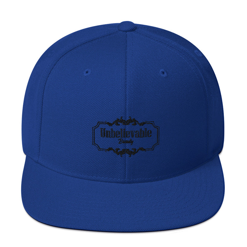 Snapback Hat best logo