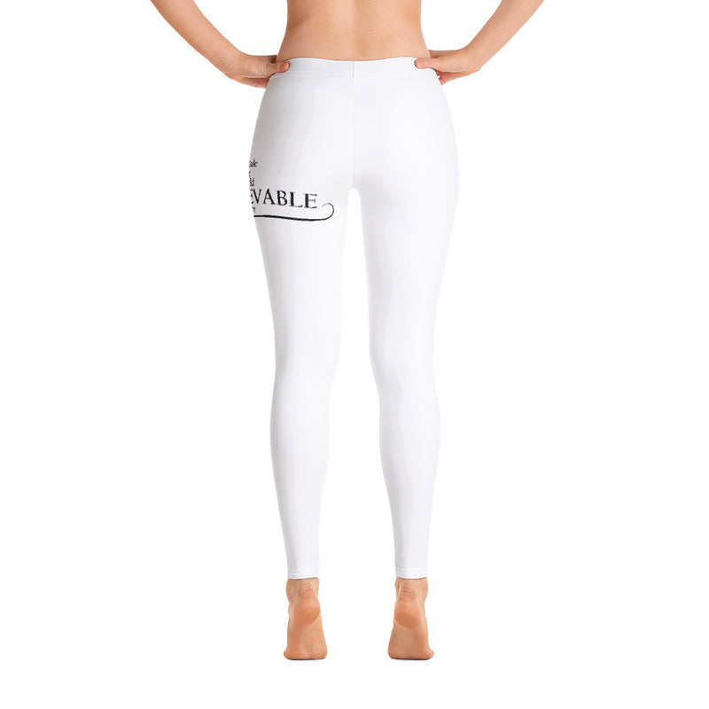 Leggings ub logo