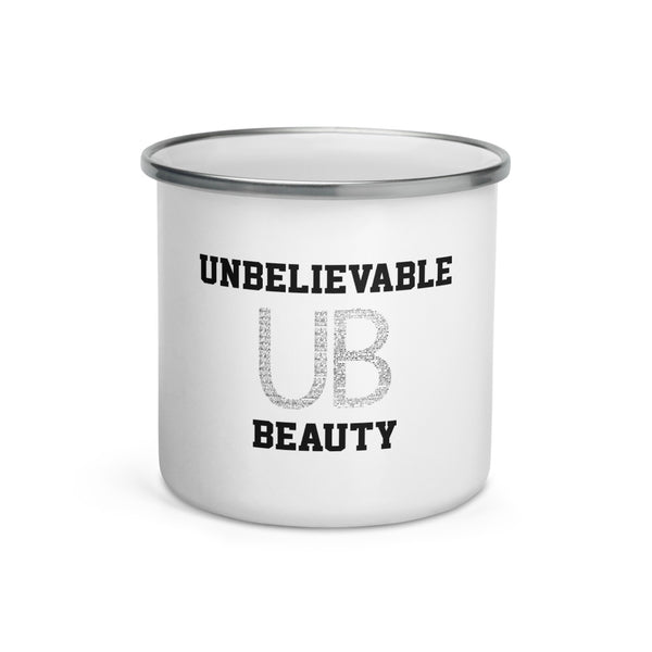 Enamel Mug ub beauty